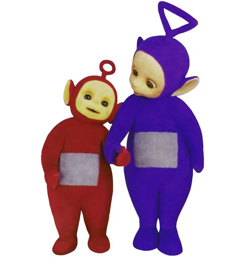 po teletubby|teletubbies tinky winky and dipsy.